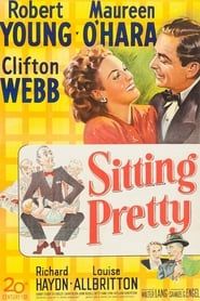 Joliment assis (1948)