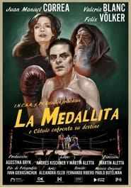 La Medallita series tv