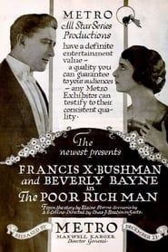 The Poor Rich Man 1918 streaming