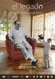 Image The Strategic Legacy of Juan Perón