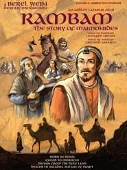 Rambam - The Story of Maimonides series tv