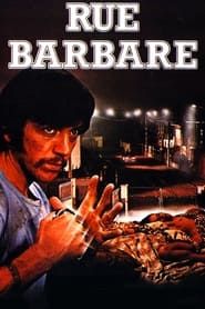 Barbarous Street series tv