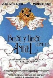 Image Bueno y tierno como un ángel 1989