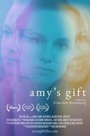 Amy's Gift 2020 streaming