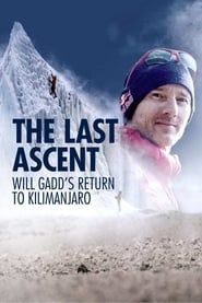 The Last Ascent series tv