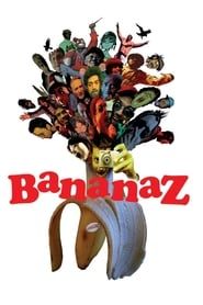 Bananaz series tv
