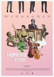Pink Men series tv