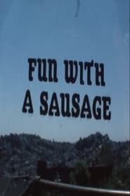 Image Fun with a Sausage