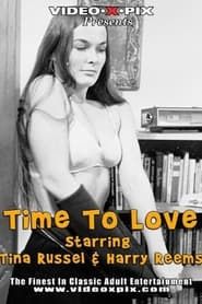 A Time to Love (1971)
