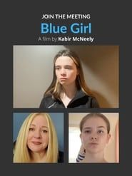 Blue Girl series tv