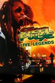 Steel Pulse: Live Legends (2004)