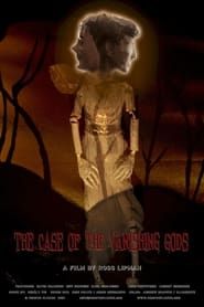 The Case Of The Vanishing Gods series tv