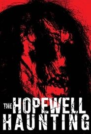 The Hopewell Haunting series tv