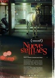Affiche de Nine Sevilles