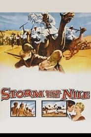 Storm Over the Nile (1955)
