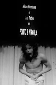 Ponto e Vírgula (1969)