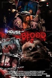 House of Blood series tv