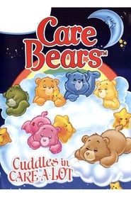 Image Care Bears: Cuddles in Care-A-Lot