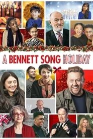 A Bennett Song Holiday 2020 streaming
