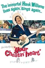 Your Cheatin' Heart 1964 streaming