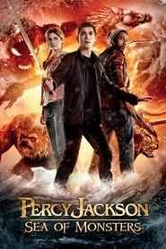 Percy Jackson : La Mer des monstres 2013 streaming