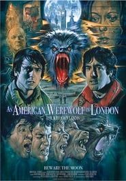 The Werewolf's call series tv