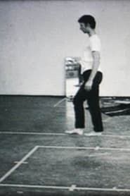 Walking in an Exaggerated Manner around the Perimeter of a Square (1968)
