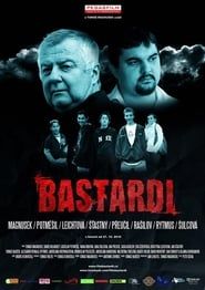 Bastardi series tv