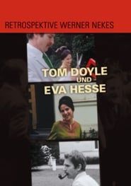 Tom Doyle und Eva Hesse-hd