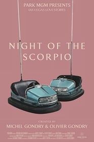 Night of the Scorpio series tv