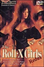 Image The Roll-X Girls 1989