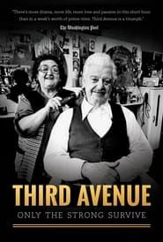 Third Avenue: Only the Strong Survive series tv