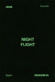 NIGHT FLIGHT series tv