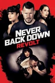 Never Back Down: Revolt series tv
