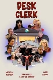 Desk Clerk series tv