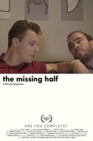 The Missing Half series tv