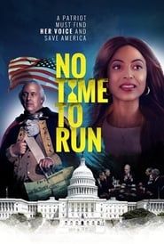 No Time to Run series tv