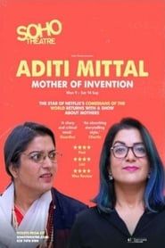 Image Aditi Mittal - Mother of Invention