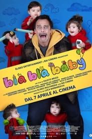 Bla Bla Baby series tv