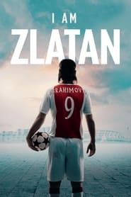 Jag är Zlatan (2021)