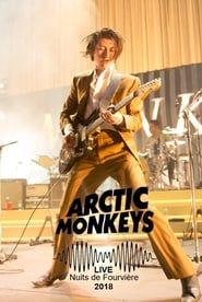 watch Arctic Monkeys aux Nuits de Fourvière