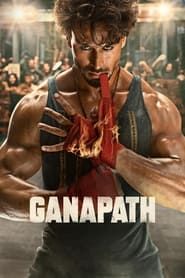 Ganapath 2022 streaming