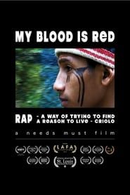 Image My Blood is Red 2019