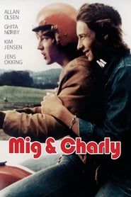 Me and Charly series tv