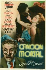 Canción mortal (1948)