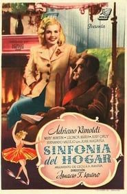 Sinfonía del hogar (1947)