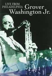 Image Grover Washington Jr. - In Concert 