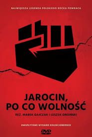 Jarocin series tv