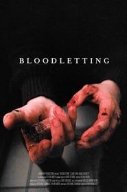 Bloodletting series tv