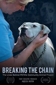 Image Breaking the Chain